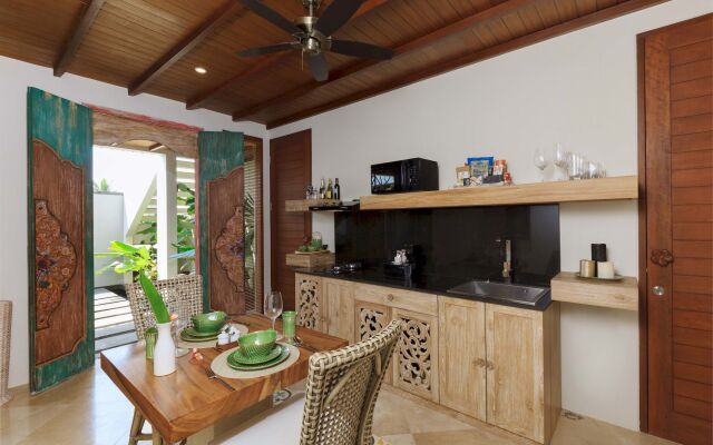 The Royal Purnama Luxury Villas - Adults Only