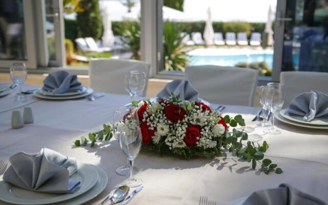 Hotel Villa Radin