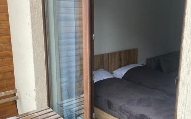 Gudauri Ski Apartment