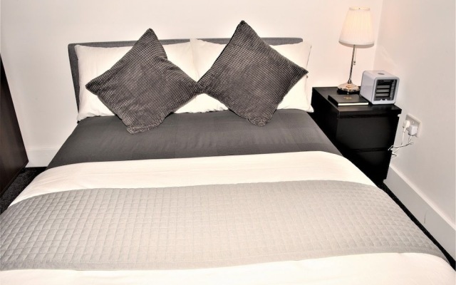 MSR Guest House