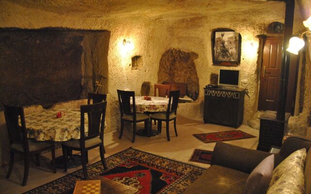 Cappadokiss Cave House