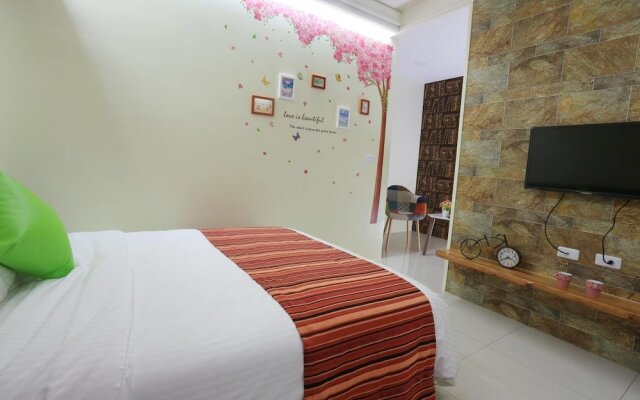 Ciao Ke Li B&B