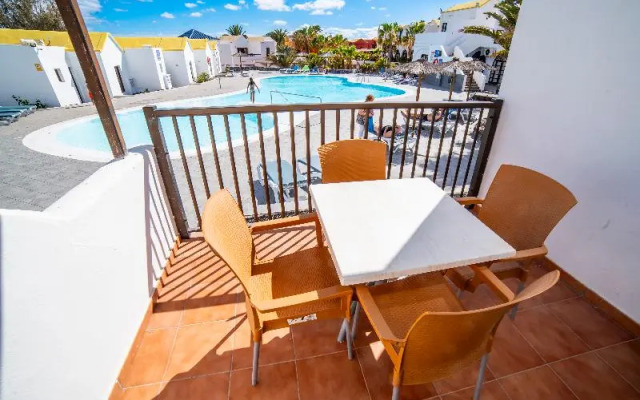 Elite Fuerteventura By Ecr