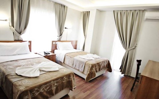 Taksim Palace Hotel Apart