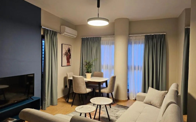 Oda Hotel Tirana