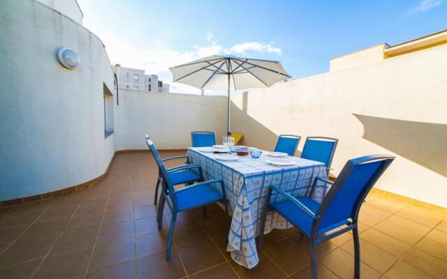 Santa Margarita 3000