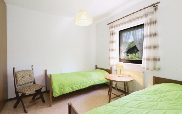 Beautiful Home in Thalfang With 2 Bedrooms and Wifi