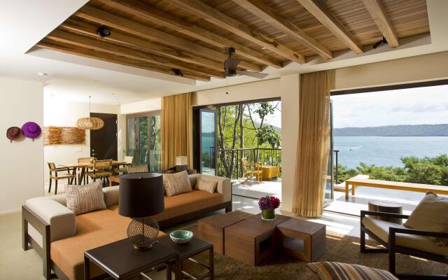 Andaz Costa Rica at Peninsula Papagayo - a concept by Hyatt