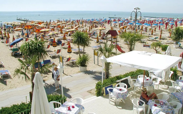 Hotel Solemare
