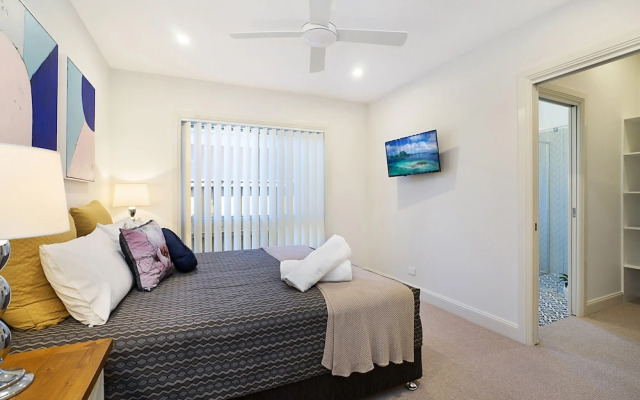 Accommodation Hunter - James Street Morpeth