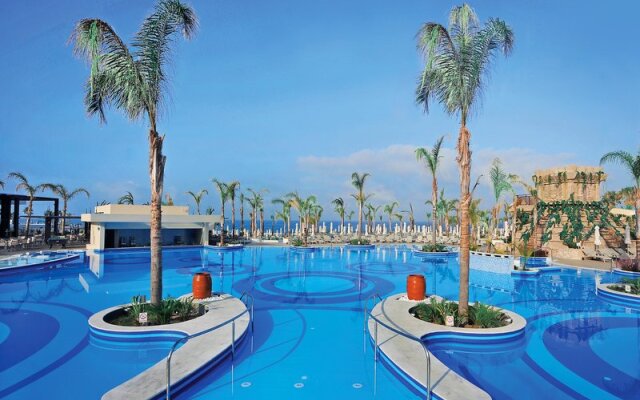 Olympic Lagoon Resort Paphos