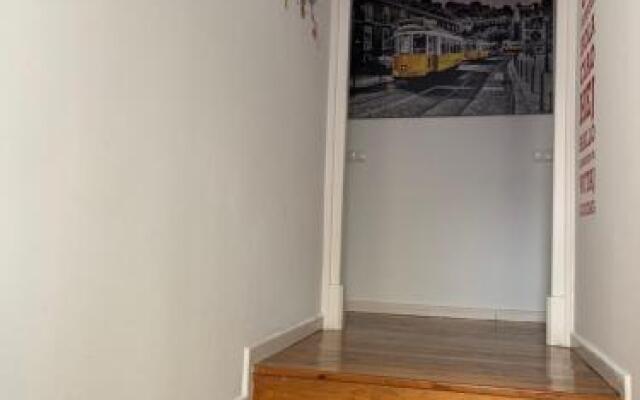 Guesthouse Pena
