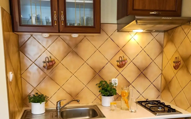 Apartamenty i Pokoje u Doroty