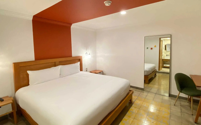 Hotel MX condesa