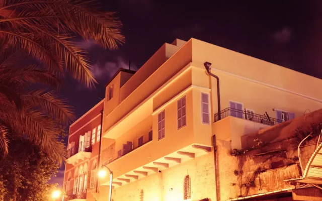 Cityinn - Jaffa Apartments