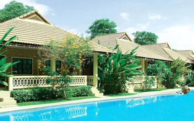 Le Palm Hotel