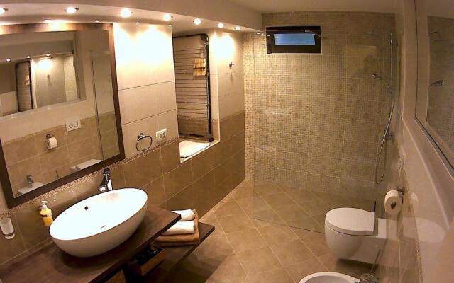 Apartments Peric