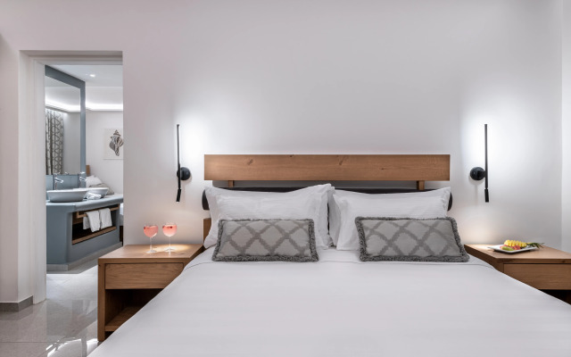 Hotel Petinos