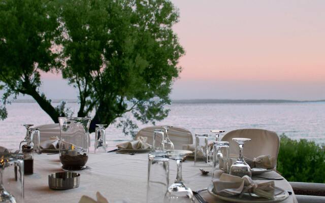 Trikorfo Beach