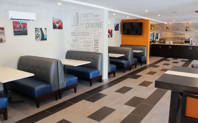 Best Western Plus Bowling Green