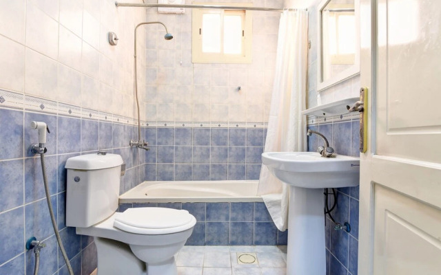 OYO 404 Rwnza Hotel Apartments