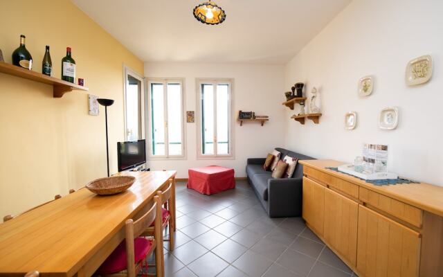 Appartamento Lavinia