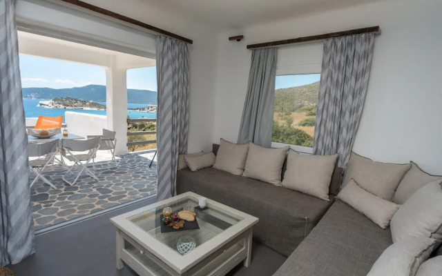 SkiNAmmos Eco Villas