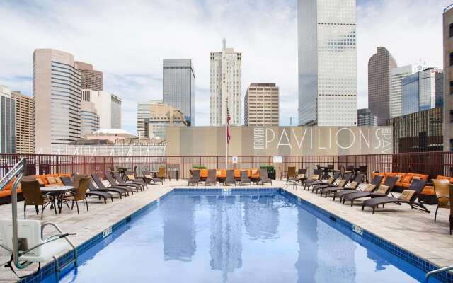 Sonesta Denver Downtown
