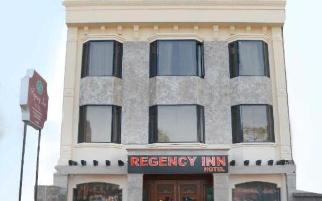 Regency Inn Hotels