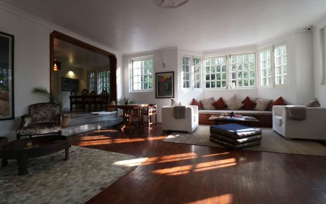 Lavee Residence