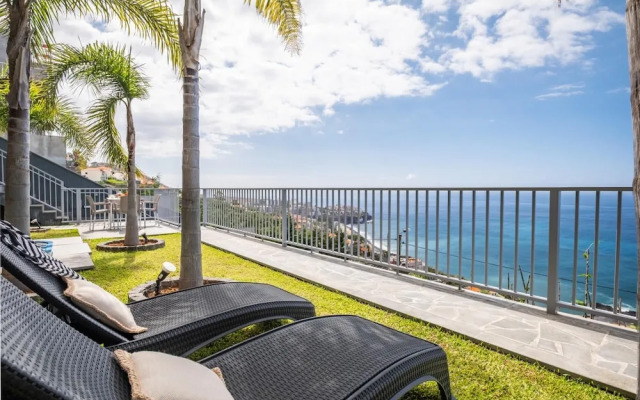 Costa Formosa by Madeira Sun Travel