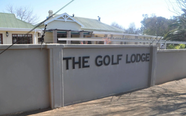 The Golf Lodge