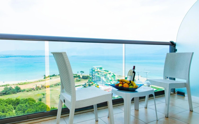 Venosa Beach Resort & Spa