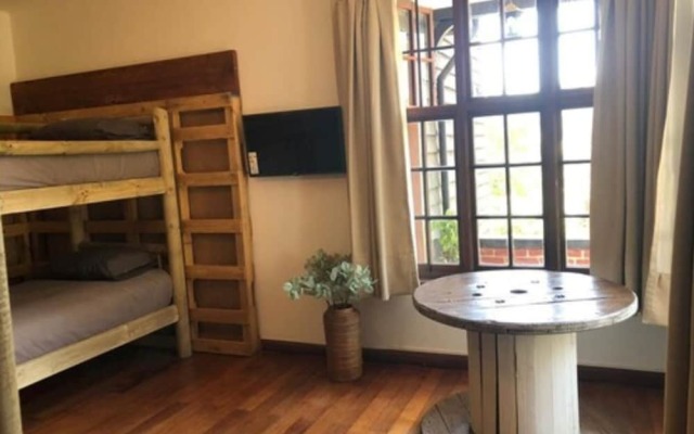 Rustika Bed & Breakfast