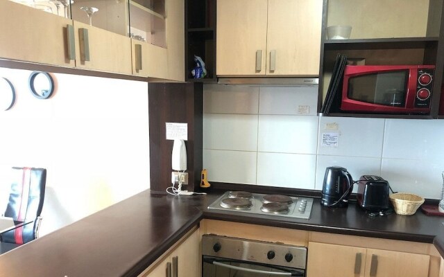 Apartamento C512 Vista Mar Lilenes