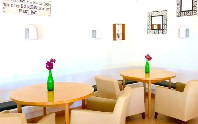 Albufeira Jardim Apartments