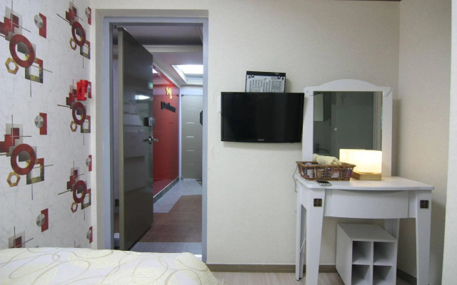 In Seoul Guest House