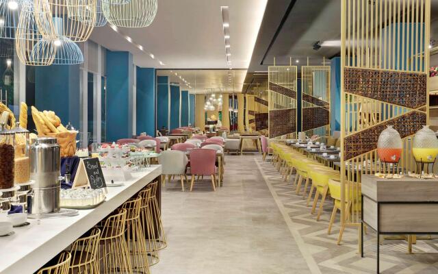 Mercure Makassar Nexa Pettarani