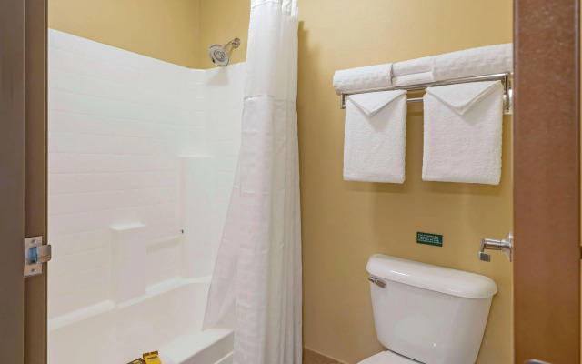 Best Western Plus Columbia River Inn
