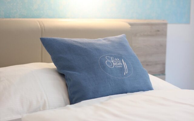 Hotel San Carlo