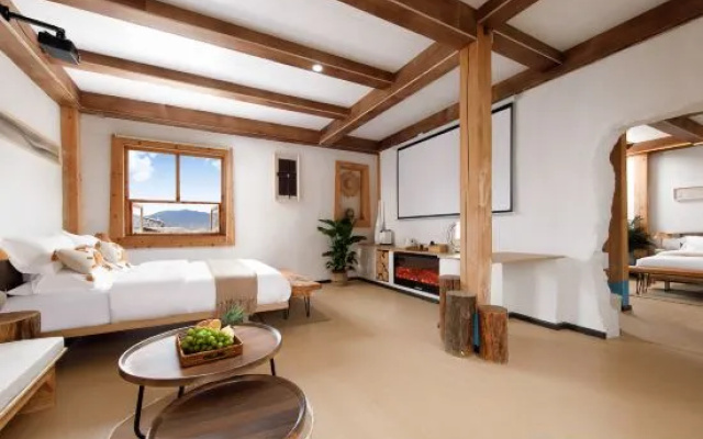 Shangri-La No.1 Bieyuan Boutique Homestay (Dukezong Ancient City Sifang Street Branch) – Guest Rooms – Shangri-La