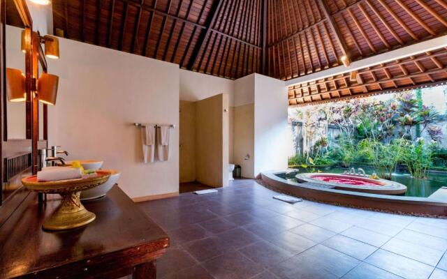 Villa Taman di Blayu