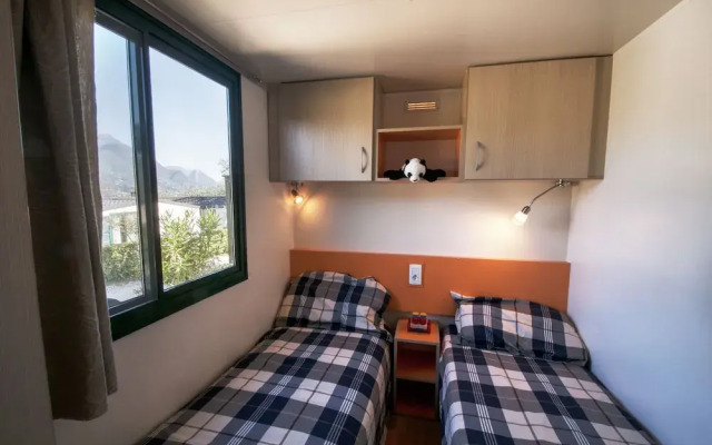 Weekend Glamping Resort