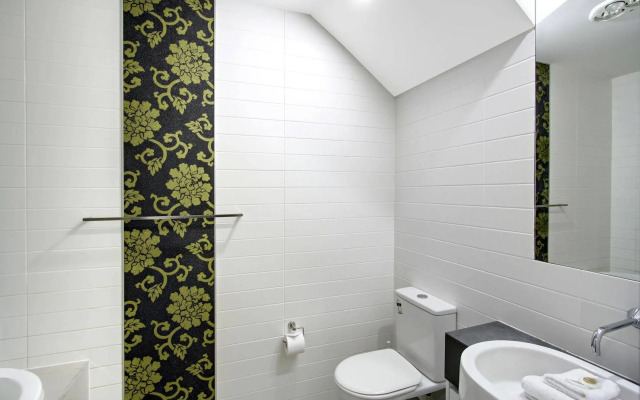 The Butter Factory Byron Bay