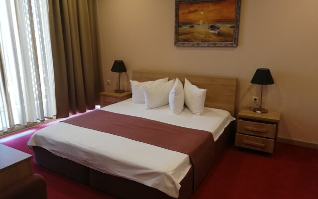 Anaklia Hotel