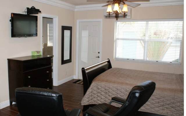Atlantic Shores Vacation Villas
