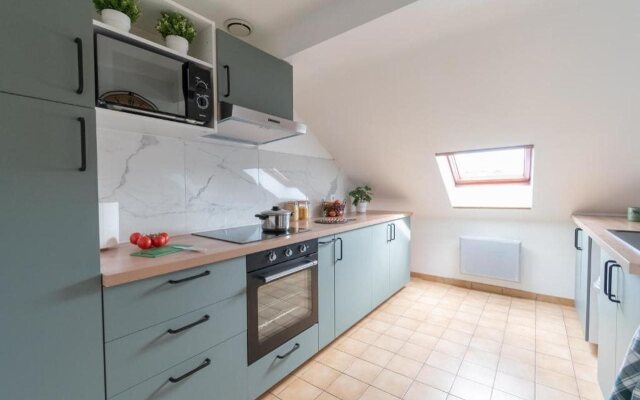 Private & Comfortable Apartments