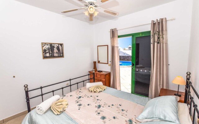 Casa Flamingo (LH106)