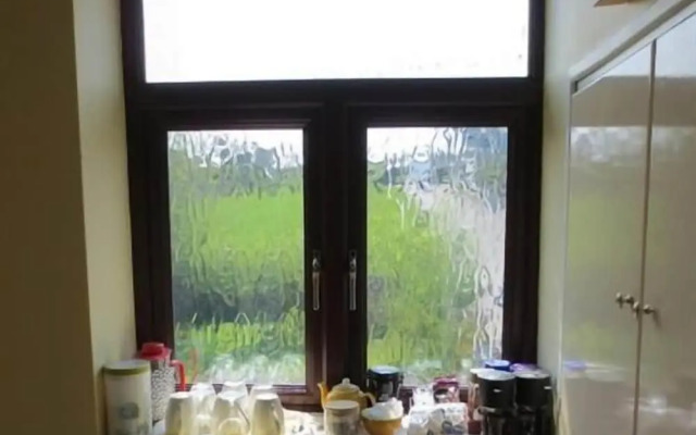 The Stone House B&B