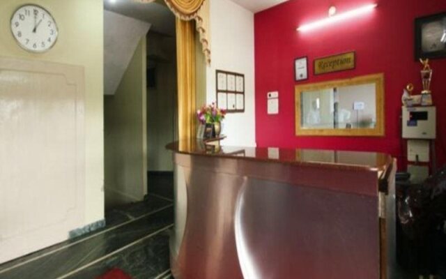 Coorg Regency Hotel